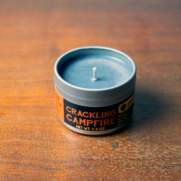 High quality Crackling Campfire & Moonchild Candle reserved for EarthangelRn2003