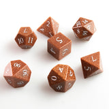 Redstone Dice Set of Ambition