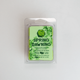 Spring Dawning Gaming Candle