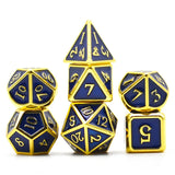 Templar Dice