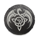 Celtic Drink Coaster