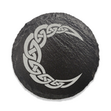 Celtic Drink Coaster