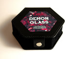 Demon Glass Dice Set