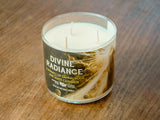 Divine Radiance Candle