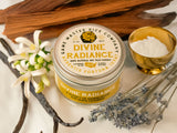 Divine Radiance Candle