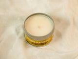 Divine Radiance Candle