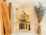 Divine Radiance Candle