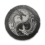 Mythical Beast Drink Coaster