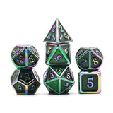 Templar Dice