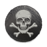 Pirate Drink Coaster