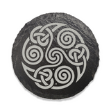 Celtic Drink Coaster