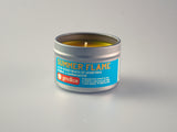 Summer Flame Candle