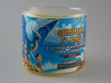 Summer Flame Candle