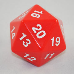 20 Sided Dice, D20 – GMDICE