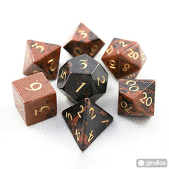 Stone Dice Sets – GMDICE